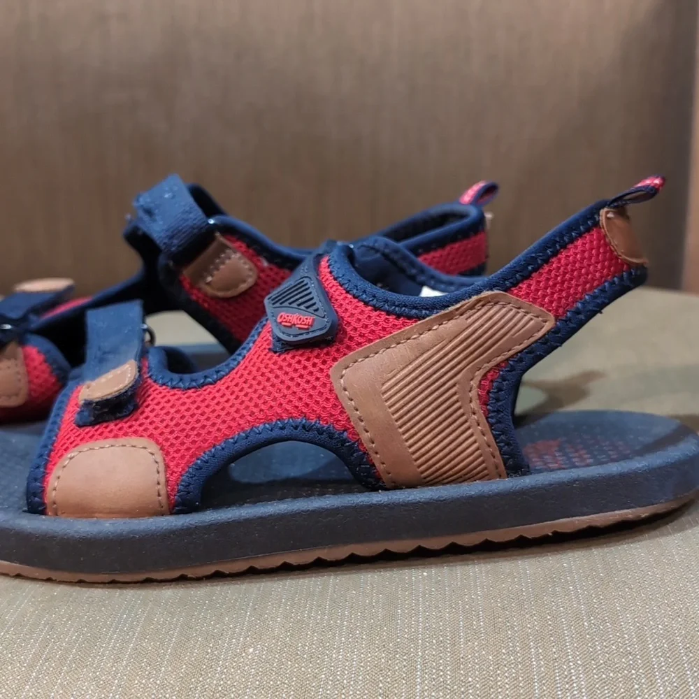 OshKosh Bgosh wide easy